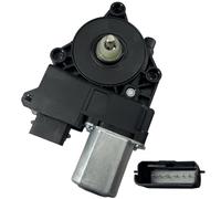 FainWan 82450D3010 Front Left Driver Door Power Window Motor Compatible Compatible with Tucson 2016-2021