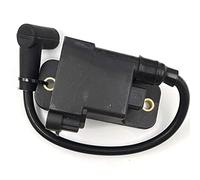 FainWan 827509A10 CDM Ignition Coil for Mercury 30-300HP Outboard Motor (1996-2007, Force 40,50,75,90 & 120HP)