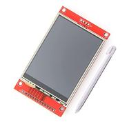 FainWan ILI9341 2.8" SPI TFT LCD Display Touch Panel 240X320 Module with PCB 5V/3.3V STM32 with Touch