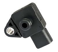 FainWan Map Manifold Intake Air Pressure Sensor Compatible with Civic CR-V Accord Element Pilot Odyssey, MDX TSX RSX TL, Sa-Turn Vue (Replace Part# 37830-PGK-A01 079800-5410 EC7024 145-792)