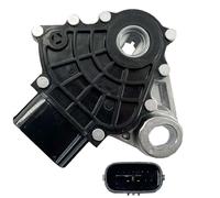 FainWan Neutral Safety Power Switch Control Compatible with GS F GS200t GS300 GS350 GX470 IS250 IS350 8454071010