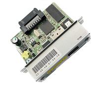 FainWan New Ethernet Interface Compatible with UB-E03 Ethernet Interface Print Server C32C824541 TM-U220PB T81 U288 T88IV (Replaces UB-E02) Version.B