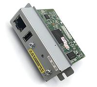 FainWan New Ethernet Interface Compatible with UB-E04 C32C824541 TM-U220PB T81 U288 T88IV with USB