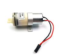 FainWan RC Water Pump 5V 370 Water Cooling Pump JR Plug Step-Down Waterproof Low Noise Module Accessory Part for RC Boats Motor & ESC