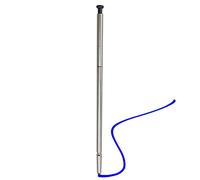 FainWan Stylus Pens for Moto G Stylus 5G 2022 Replacement Pen Touch Screen Pen (Steel Blue)