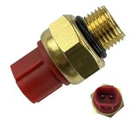 FainWan Temperature Sensor Switch, Water Temp Sensor Thermo Switch 7020-150600 Compatible with CFMOTO CF800 X8 ATV UFORCE 800, ZFORCE 600, CFORCE 500, CFORCE 400, UFORCE 500