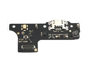 FainWan USB Charger Charging Port Dock Connector Board Replacement for alcatel 1S (2021) 6025H