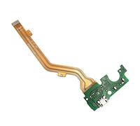 FainWan USB Charger Charging Port Dock Connector Ribbon Flex Cable PCB Board Replacement Compatible with Alcatel 3L 2020 5029D 5029Y 5029U 5029