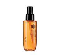 Faipa Silk And Linen Liquid Crystals Flax Seeds Laminating Effect 100ml