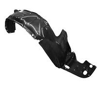FAIPART Passenger Side Right Front Fender Liner Inner Panel 74101S84A00 HO1249106 Fits for 1998-2002 Accord
