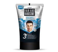 Fair and Handsome Instant Fairness Face Wash, 100g