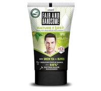 Fair And Handsome Nature First Healthy Radiance Face Wash 100g