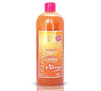 Fair And White So Carrot Exfoliating Exfoliant Illuminating Scrub Shower Gel