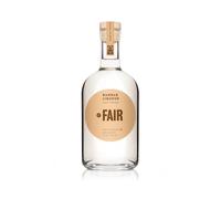FAIR Baobab | Premium Fairtrade Liqueur for Cocktails | 70cl, 18% ABV