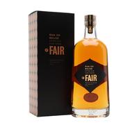 Fair Belize Extra Old Rum Single Traditional Column Still Rum