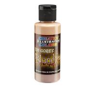 Fair Blush | Lifeline | Createx Illustration Color 60 ml
