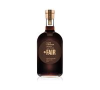 FAIR. Cafe | Fairtrade Certified Coffee Liqueur, Perfect for Espresso Martinis, Brownies, Affogato's and other Classic Cocktails, 22% vol, 70cl
