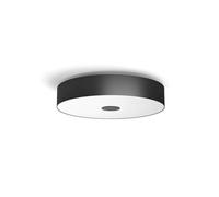 Fair Ceiling Light Black