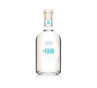 FAIR Coconut | Premium Fairtrade Liqueur for Cocktails, 70cl, 18% ABV