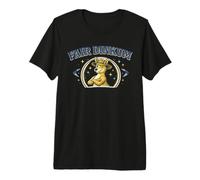 Fair Dinkum Gday Mate Kangaroo Australia Aussie Shirt Premium T-Shirt