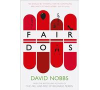 FAIR DO’S: A Classic British Comedy of Domestic Satire and Small Town Life