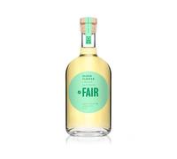 FAIR. Elderflower Liqueur, 20% ABV, 70cl