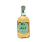 Fair Elderflower Liqueur