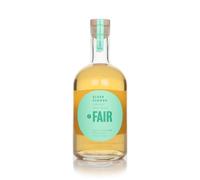 FAIR. Elderflower Liqueur, 20% ABV, 70cl