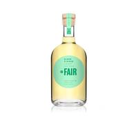 FAIR. Elderflower Liqueur, 20% ABV, 70cl