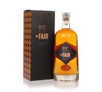 FAIR. Extra Old Dark Rum