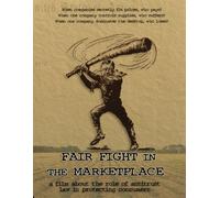 Fair Fight in the Marketplace