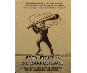 Fair Fight in the Marketplace