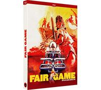 Fair Game 1000ex [Combo Blu-Ray + DVD-Édition Limitée]