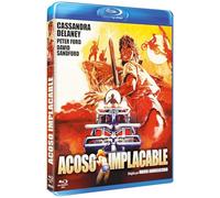 Fair Game (1986) Blu Ray