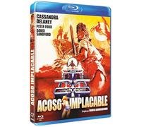 Fair Game (1986) ( Juego peligroso ) (Blu-Ray)