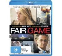 Fair Game