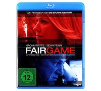 Fair Game [Blu-ray]