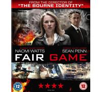 Fair Game [Blu-ray]