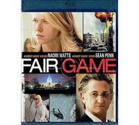 Fair Game [Blu-ray]