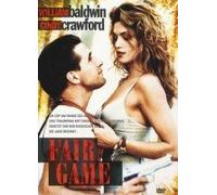 Fair Game [DVD] [1996]