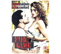 Fair Game [DVD]