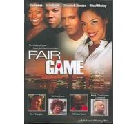 Fair Game [DVD]