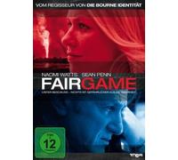 Fair Game [DVD]