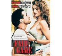 Fair game [FRENCH]