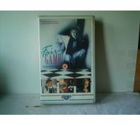 Fair Game [VHS]