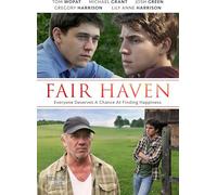 FAIR HAVEN - FAIR HAVEN (1 DVD)