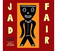 Fair, Jad - Beautiful Songs