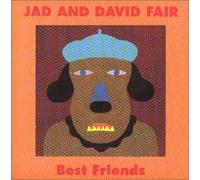 Fair Jad & David - Best Friends