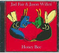 Fair, Jad - Honey Bee