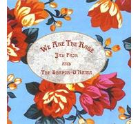 Jad Fair & The Shapir-O'Rama - We Are Th Range